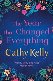 Buy Year That Changed Everything