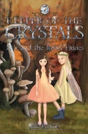 Buy Keeper of the Crystals #7