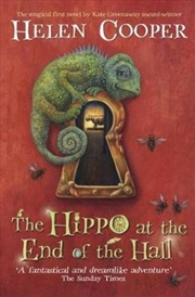 Buy Hippo At The End Of The Hall