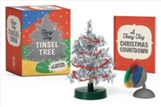 Buy Teeny-Tiny Tinsel Tree