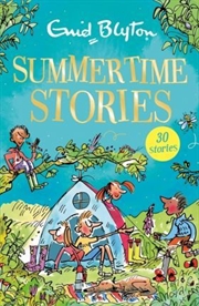 Buy Summertime Stories