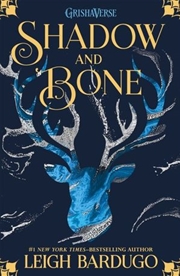 Buy Shadow and Bone: Shadow and Bone