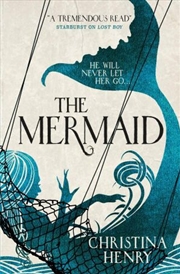 Buy Mermaid,The
