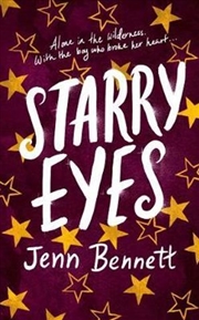Buy Starry Eyes