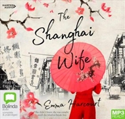Buy The Shanghai Wife
