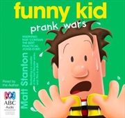 Buy Funny Kid Prank Wars