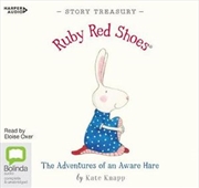 Buy Ruby Red Shoes Story Treasury