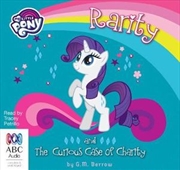 Buy Rarity and the Curious Case of Charity