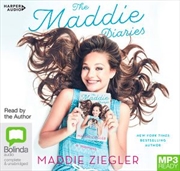 Buy The Maddie Diaries