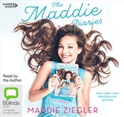 Buy The Maddie Diaries