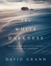 Buy White Darkness