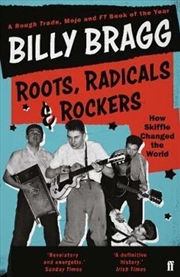 Buy Roots, Radicals and Rockers