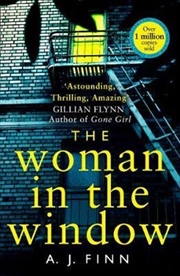 Buy Woman In The Window
