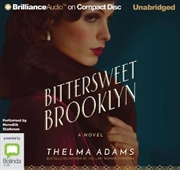 Bittersweet Brooklyn | Audio Book