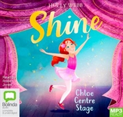 Buy Chloe Centre Stage