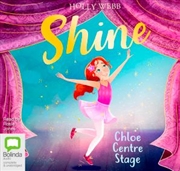 Buy Chloe Centre Stage