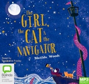 Buy The Girl, the Cat and the Navigator