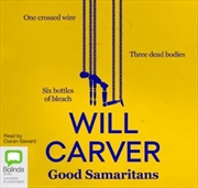 Good Samaritans | Audio Book