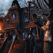 Buy Purgatory - Limited Edition