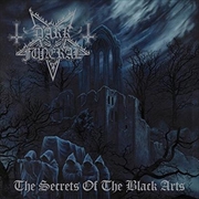 Buy Secrets Of The Black Arts