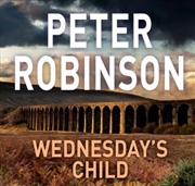Buy Wednesday's Child