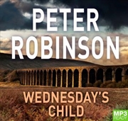 Buy Wednesday's Child