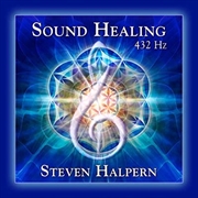 Buy Sound Healing 432 Hz