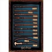 Harry Potter Wands | Merchandise