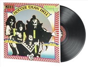 Buy Hotter Than Hell
