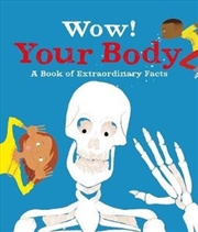 Buy Wow! Your Body