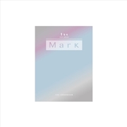 Buy 1st Mini Album - Mark