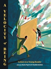 Buy A Velocity of Being