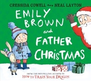 Buy Emily Brown and Father Christmas