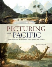 Buy Picturing the Pacific