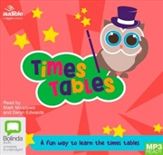 Buy Times Tables
