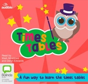 Buy Times Tables