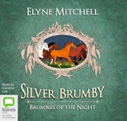 Buy Brumbies of the Night