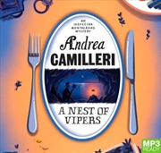 Buy A Nest of Vipers