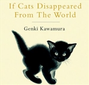 Buy If Cats Disappeared from the World