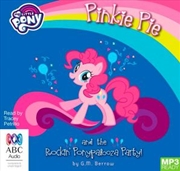 Buy Pinkie Pie and the Rockin' Ponypalooza Party!