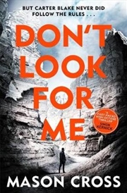 Buy Don't Look For Me