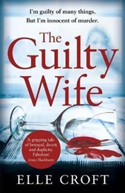Buy Guilty Wife