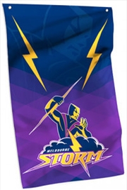 Buy NRL Cape Flag Melbourne Storm