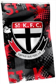Buy AFL Cape Flag St Kilda Saints