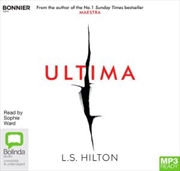 Buy Ultima