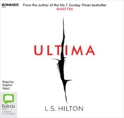 Buy Ultima