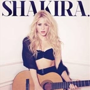 Buy Shakira