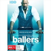 Buy Ballers - Season 4