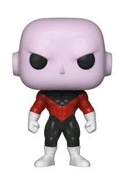Dragon Ball Super - Jiren US Exclusive Pop! Vinyl [RS]