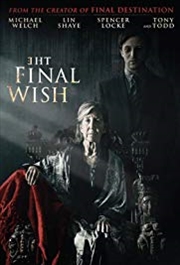 Final Wish